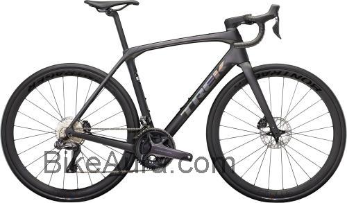 Trek Domane SLR 7 eTap ficha tecnica 